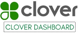 Clover-Dashboard